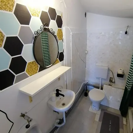 Apartment Ofoo Zagreb
