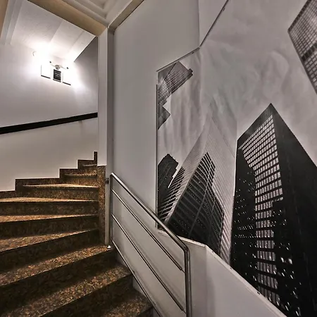 Ofoo Apartment