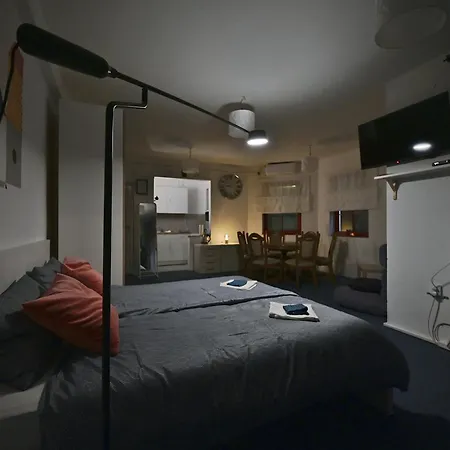 Apartment Ofoo *