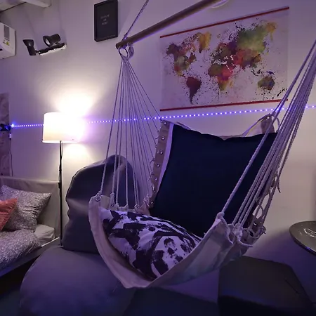 Ofoo Apartment *