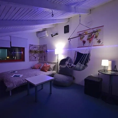 Ofoo Apartment Zagreb