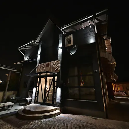 Apartment Ofoo
