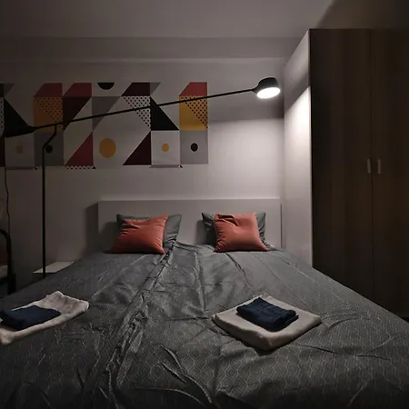Ofoo Apartment