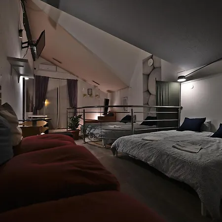 Apartment Ofoo