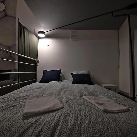 Apartment Ofoo *