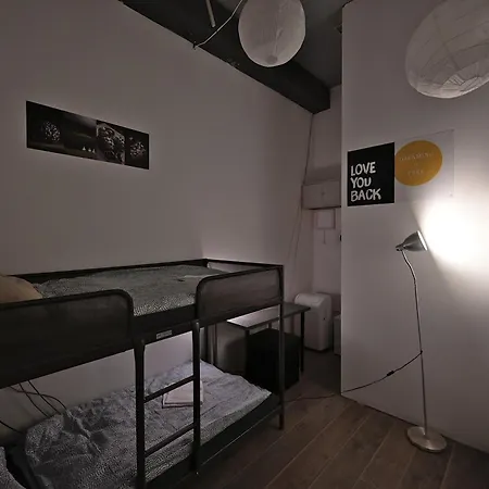 Apartment Ofoo *