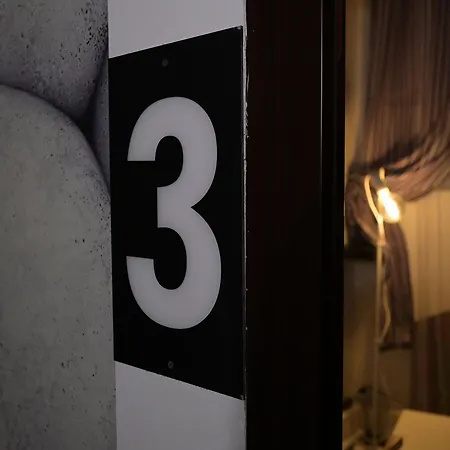 Apartment Ofoo Zagreb