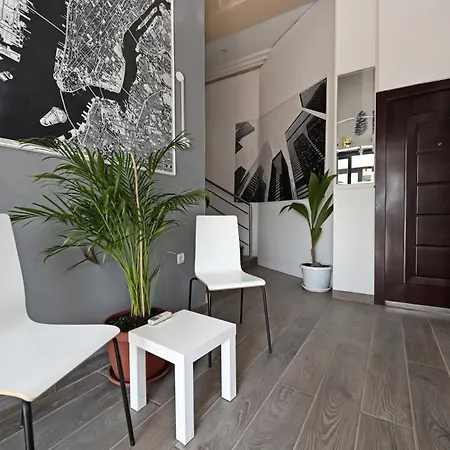 Apartment Ofoo Zagreb