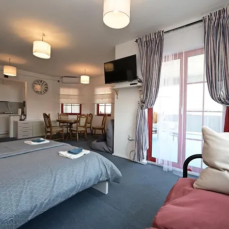 Ofoo Apartment Zagreb
