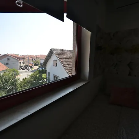 Apartment Ofoo *