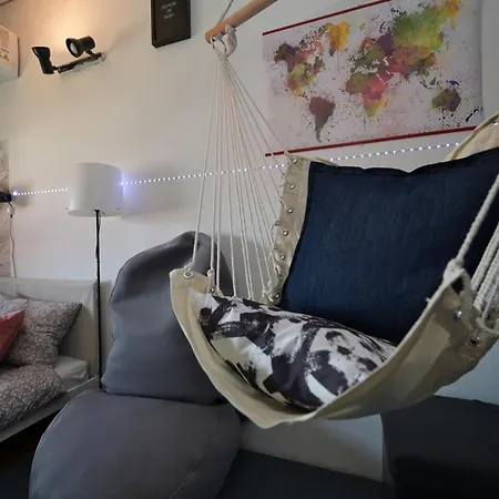 Apartment Ofoo Zagreb