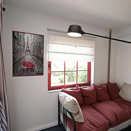 Apartment Ofoo Zagreb
