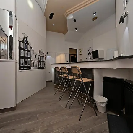 Apartment Ofoo *